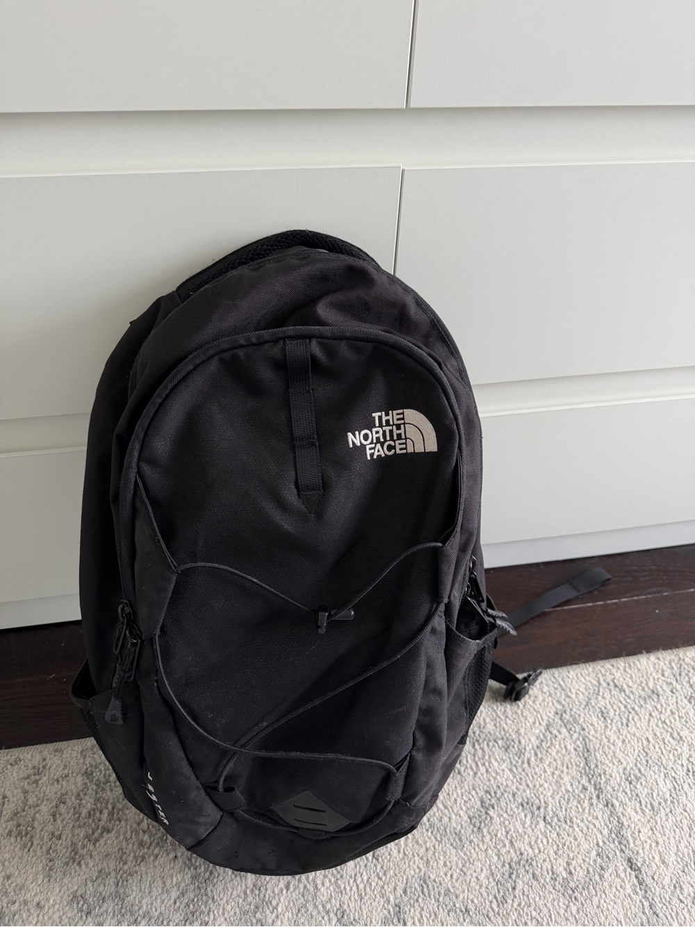 The North Face Jester Backpack
